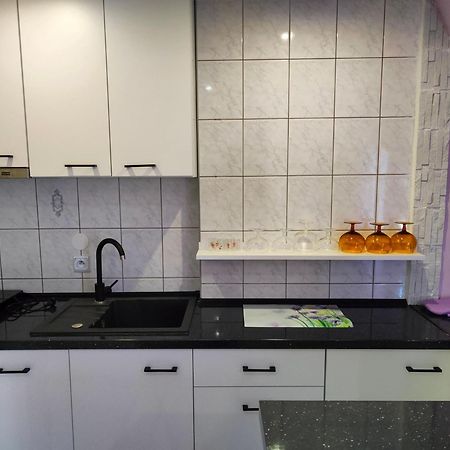 Bajeczny Wypoczynek Apartamenty วีตุฟ ภายนอก รูปภาพ