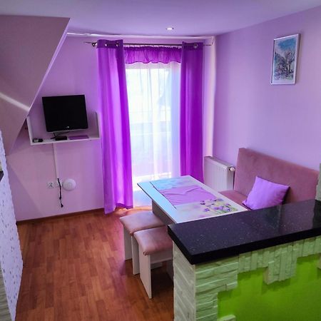 Bajeczny Wypoczynek Apartamenty วีตุฟ ภายนอก รูปภาพ