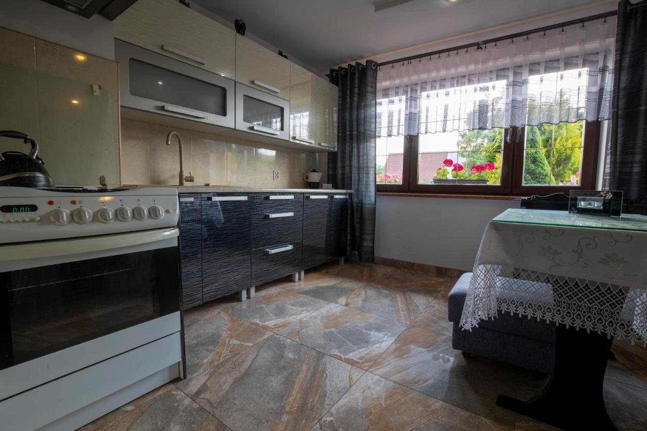 Bajeczny Wypoczynek Apartamenty วีตุฟ ภายนอก รูปภาพ