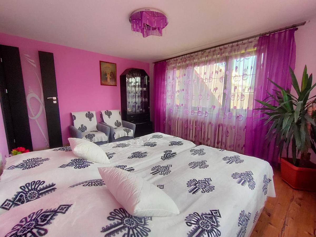 Bajeczny Wypoczynek Apartamenty วีตุฟ ภายนอก รูปภาพ