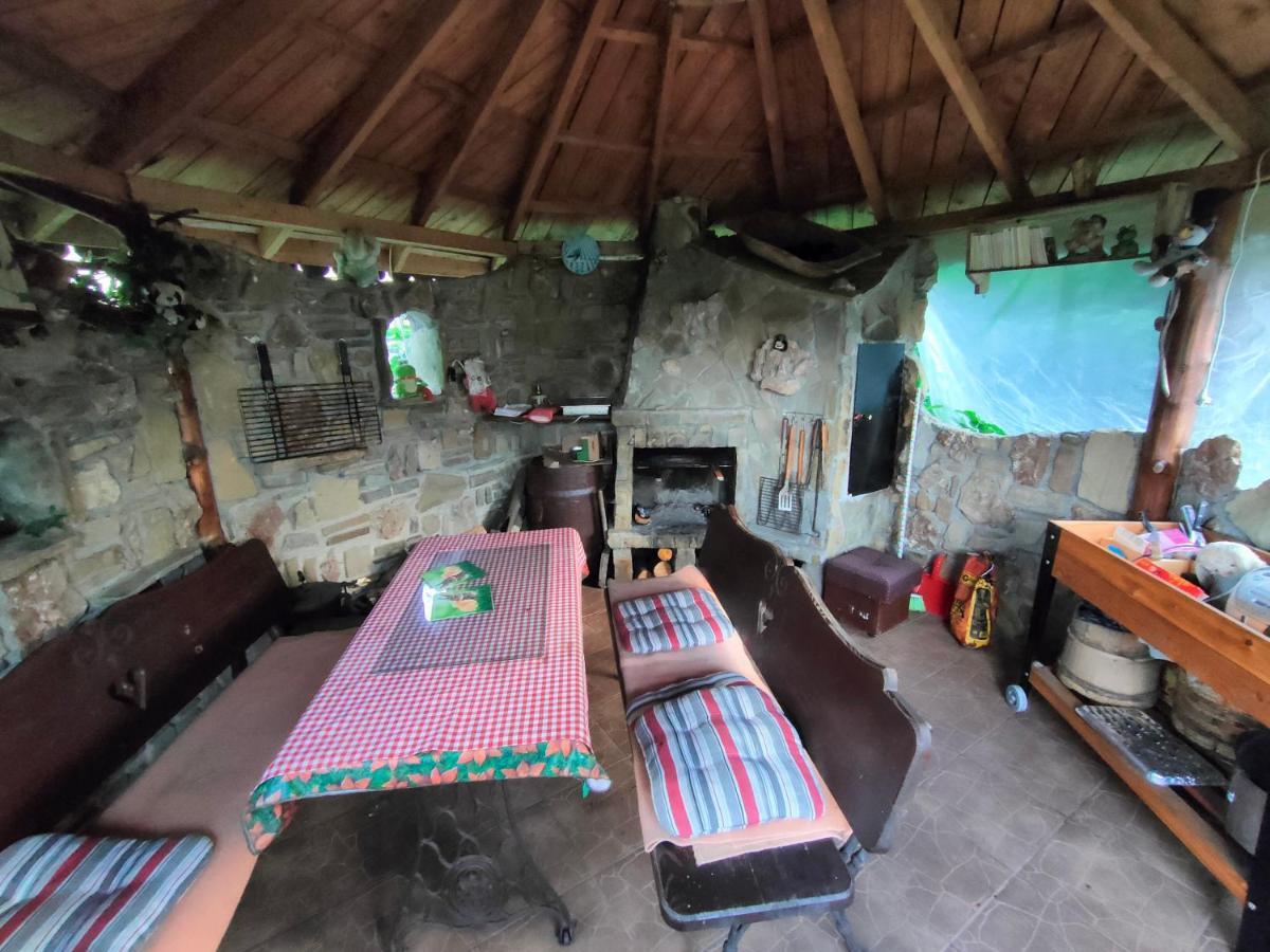 Bajeczny Wypoczynek Apartamenty วีตุฟ ภายนอก รูปภาพ