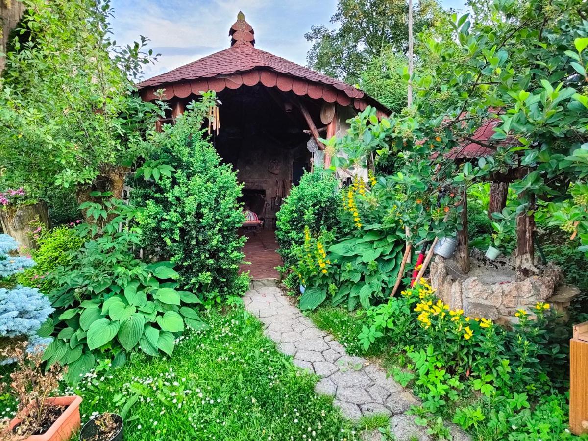 Bajeczny Wypoczynek Apartamenty วีตุฟ ภายนอก รูปภาพ