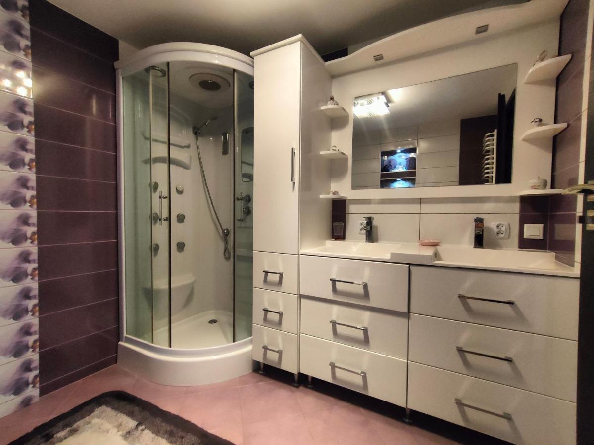 Bajeczny Wypoczynek Apartamenty วีตุฟ ภายนอก รูปภาพ