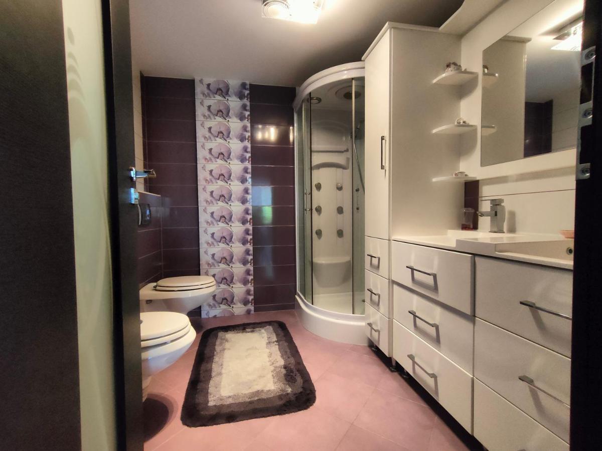 Bajeczny Wypoczynek Apartamenty วีตุฟ ภายนอก รูปภาพ