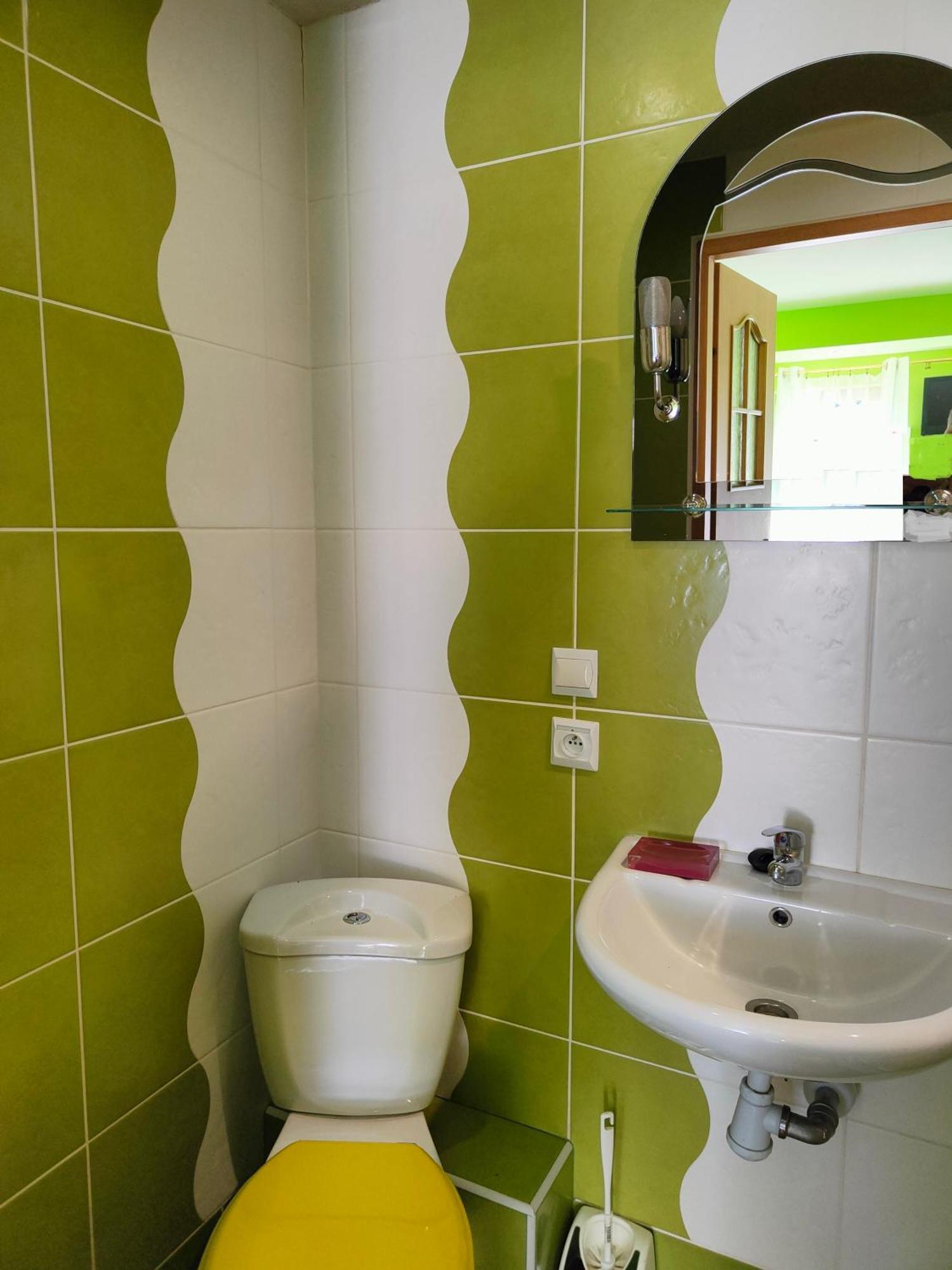 Bajeczny Wypoczynek Apartamenty วีตุฟ ภายนอก รูปภาพ