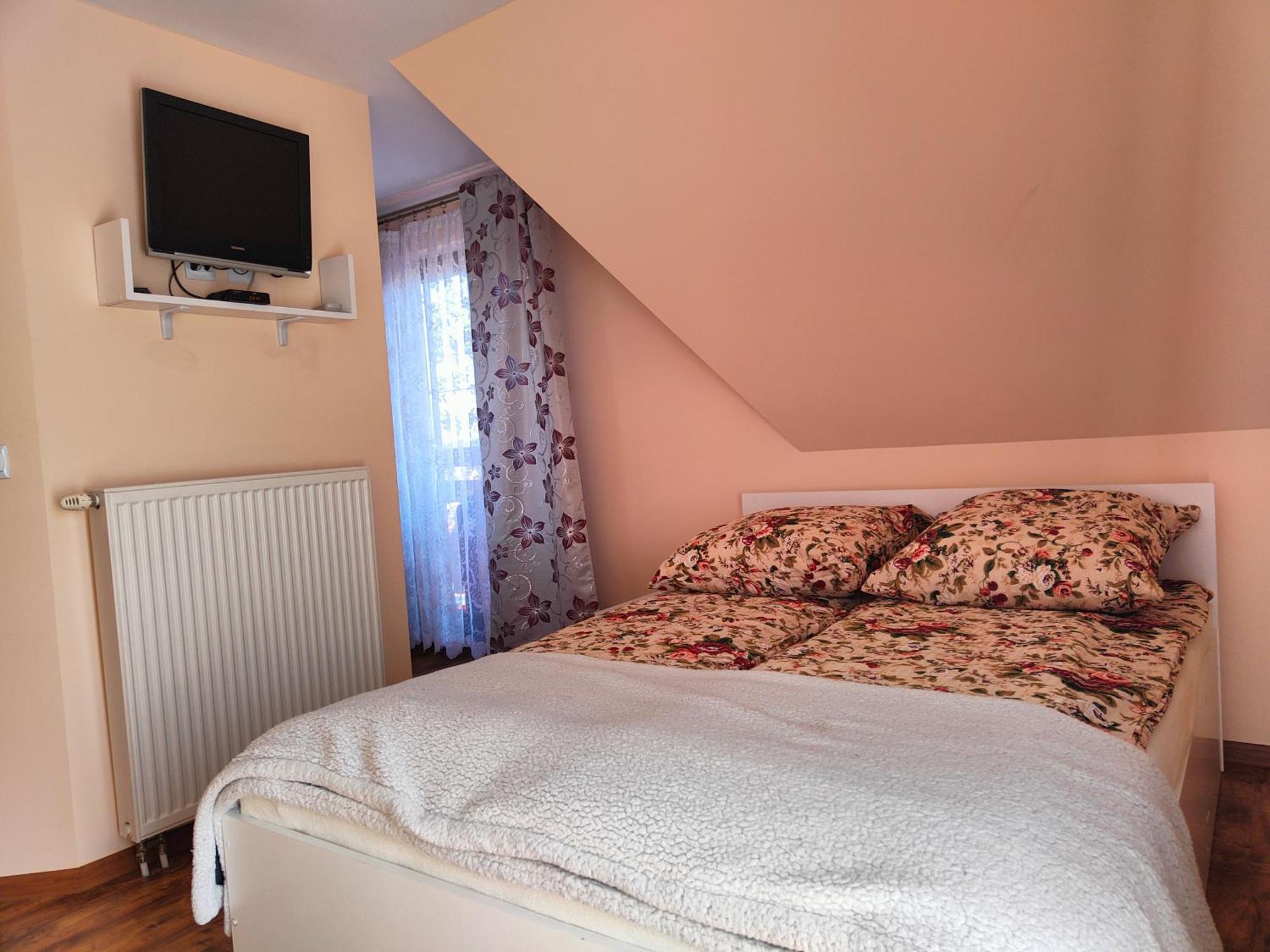 Bajeczny Wypoczynek Apartamenty วีตุฟ ภายนอก รูปภาพ