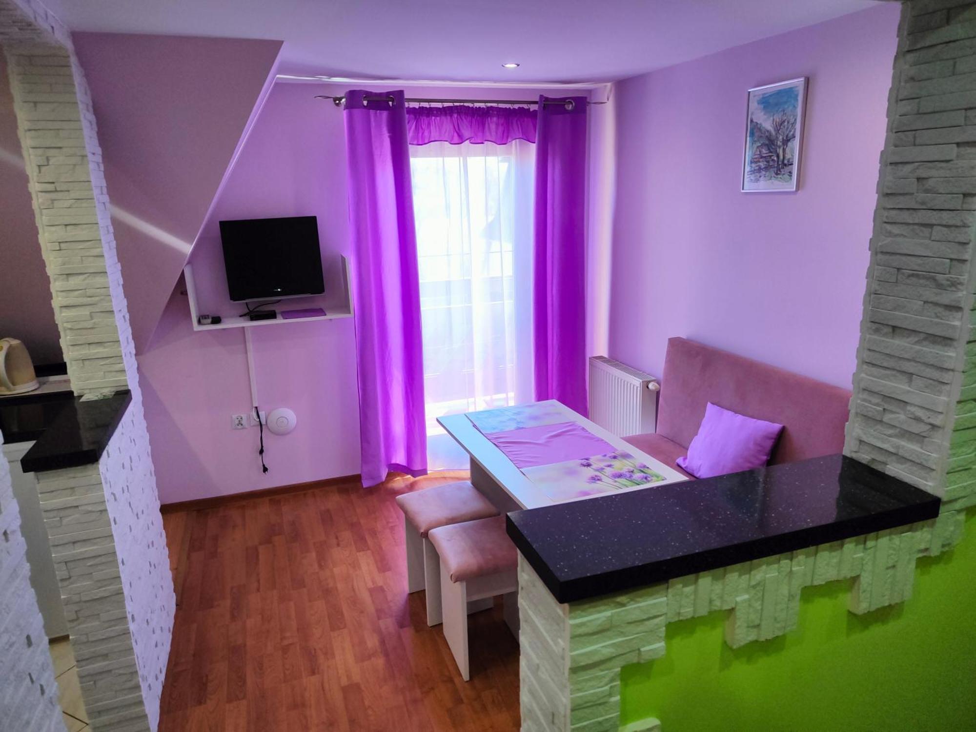 Bajeczny Wypoczynek Apartamenty วีตุฟ ภายนอก รูปภาพ